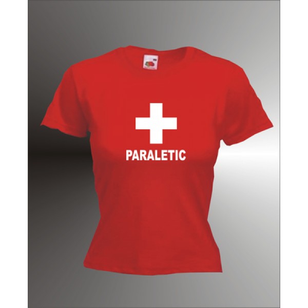 Paraletic